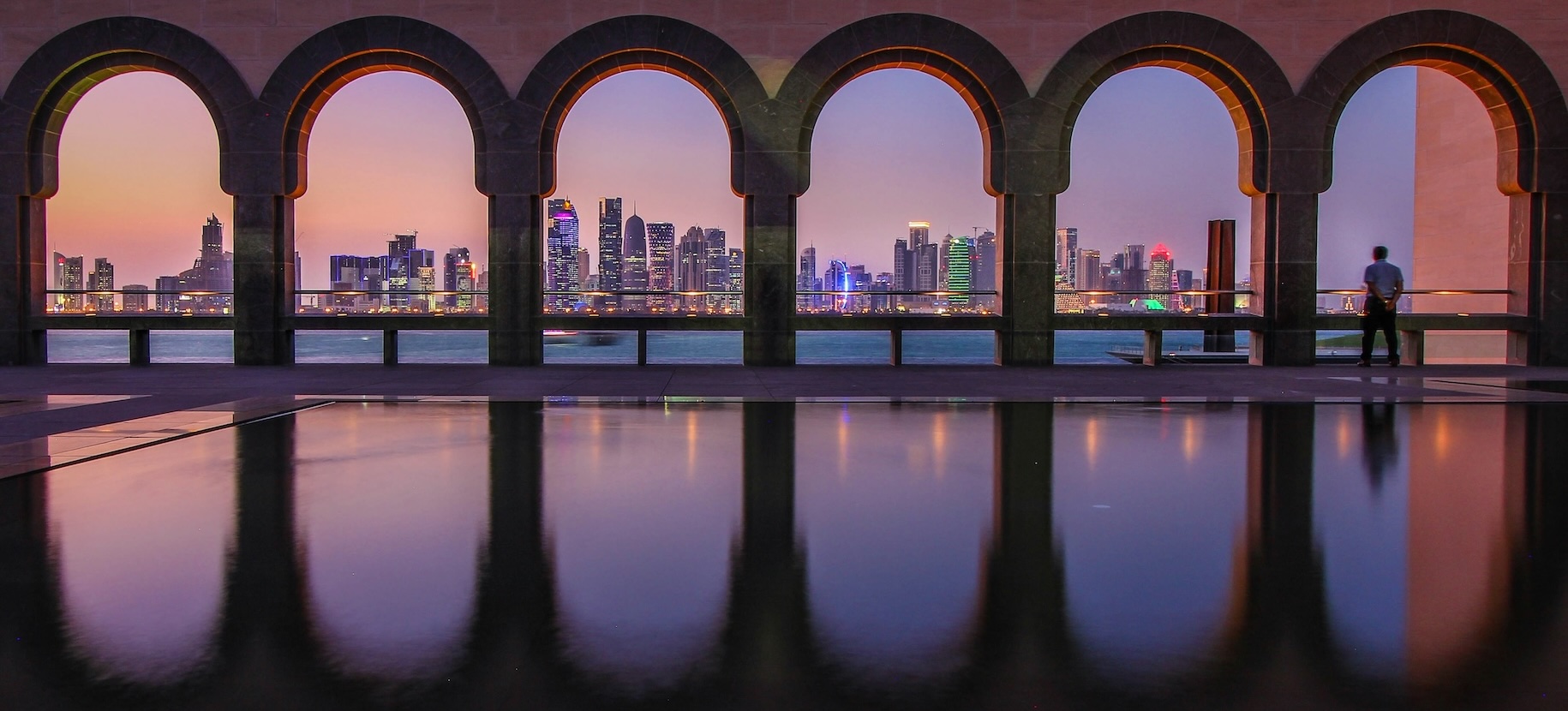 Alrayan qatar etf